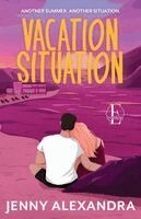 Jenny Alexandra - Vacation Situation, Häftad
