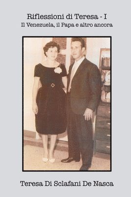 Riflessioni di Teresa - I