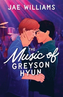 Music Of Greyson Hyun