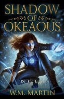 W M Martin - Shadow of Okeaous, Häftad