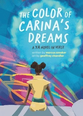Color of Carina's Dreams