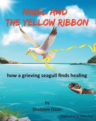 Nigel and the Yellow Ribbon