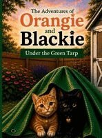 Sherrie Clark - Adventures of Orangie and Blackie, Inbunden. Tillgänglighet: Tillfälligt slut