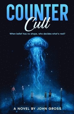John Gross - Counter Cult, Häftad