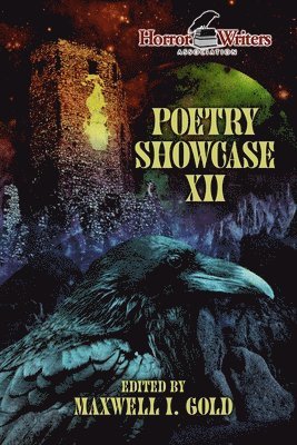 HWA Poetry Showcase XII