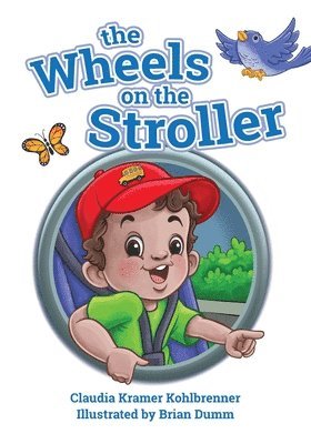 Wheels on the Stroller (Reprint Edition)