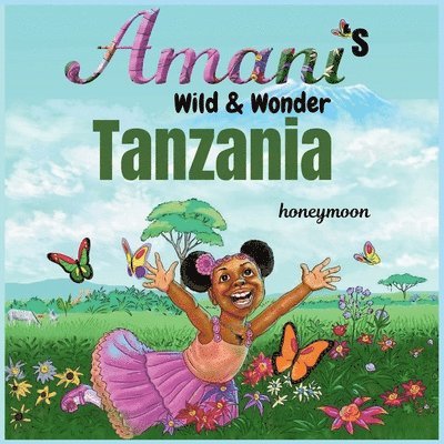 Amani's Wild & Wonder -Tanzania