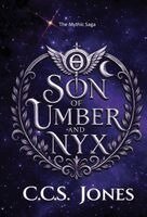 C C S Jones - Son of Umber and Nyx, Inbunden