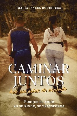 Maria Isabel Rodriguez - Caminar Juntos, Häftad
