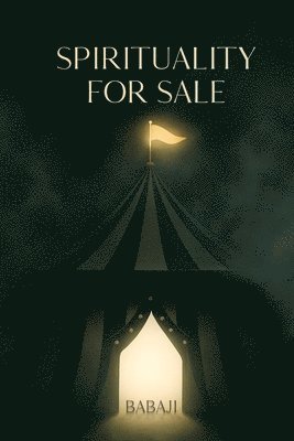 Spirituality For Sale