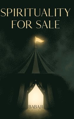Spirituality For Sale