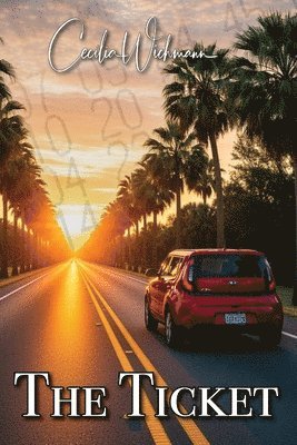 Cecilia Wichmann - Ticket, Häftad