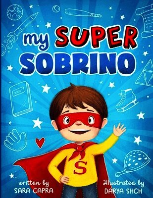 My Super Sobrino