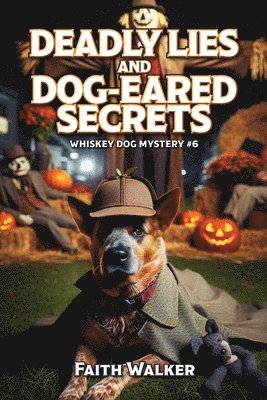 Deadly Lies and Dog-Eared Secrets