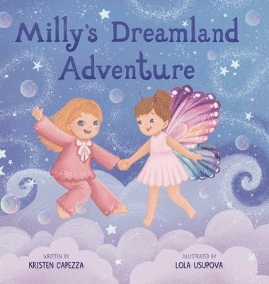 Milly's Dreamland Adventure