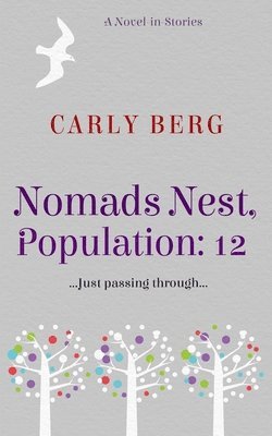 Carly Berg - Nomads Nest, Population, Häftad