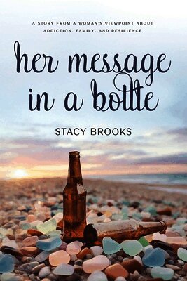 Her Message in a Bottle