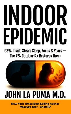 Indoor Epidemic