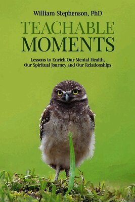 Teachable Moments: Lessons to Enrich Our Mental Health, Our Spiritual Journey and Our Relationships