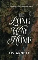 LIV Arnett - Long Way Home, Häftad. Tillgänglighet: Lägg i varukorg