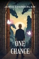 James Chamberlain - One Chance, Häftad