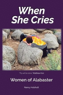 When She Cries