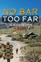 Jim Todd - No Bar Too Far, Häftad