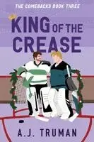 A J Truman - King of the Crease, Häftad. Tillgänglighet: Lägg i varukorg