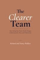 Richard Wallace, Nancy Wallace - Clearer Team, Häftad