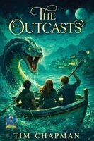 Tim Chapman - Outcasts, Häftad
