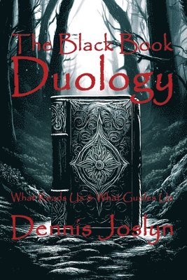 Black Book Duology