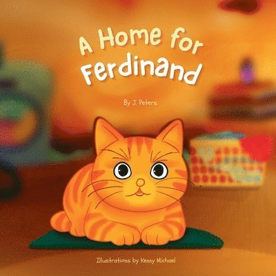 Home for Ferdinand