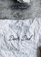 S S Nightshade - Dear Dad, Häftad