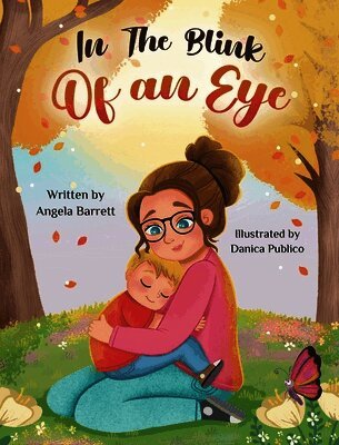 In The Blink Of An Eye