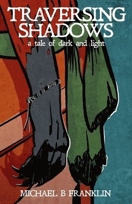 Traversing Shadows: A tale of dark and light