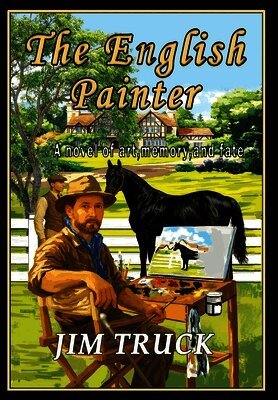 The English Painter