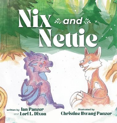 Nix and Nettie