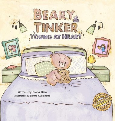 Beary & Tinker