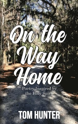 Tom Hunter - On the Way Home, Häftad
