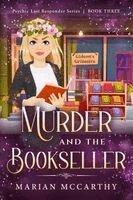 Marian McCarthy - Murder and the Bookseller, Häftad