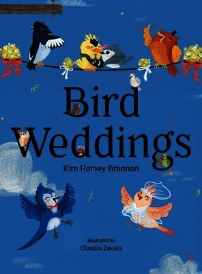 Bird Weddings