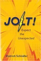 Dietrich Schindler - Jolt!, Häftad