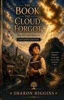 Higgins - The Book the Cloud Forgot, Häftad. Tillgänglighet: Lägg i varukorg