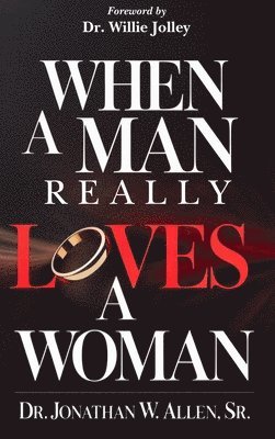 When A Man Really Loves A Woman