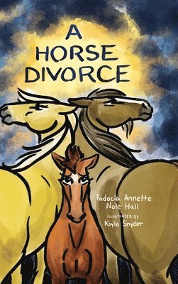 Horse Divorce