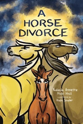 Horse Divorce