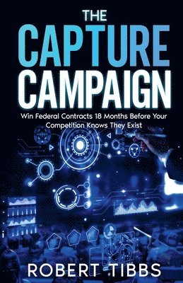 Robert Tibbs - Capture Campaign, Häftad