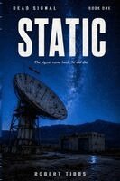 Robert Tibbs - Static, Häftad
