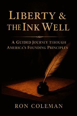 Liberty & the Ink Well