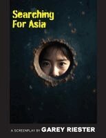 Garey Riester - Searching for Asia, Häftad